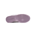 Кроссовки Nike Dunk Low "Light Violet Ore"