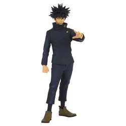 Фигурка Banpresto Jujutsu Kaisen Jukon No Kata Megumi Fushiguro