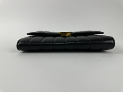 Сумка Saint Laurent Vicky Chain Wallet