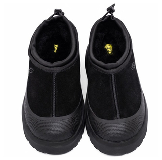 Ugg Mens Tasman Hybrid Black