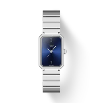 Tissot T160.110.11.043.00 женские часы Tissot SRV на браслете