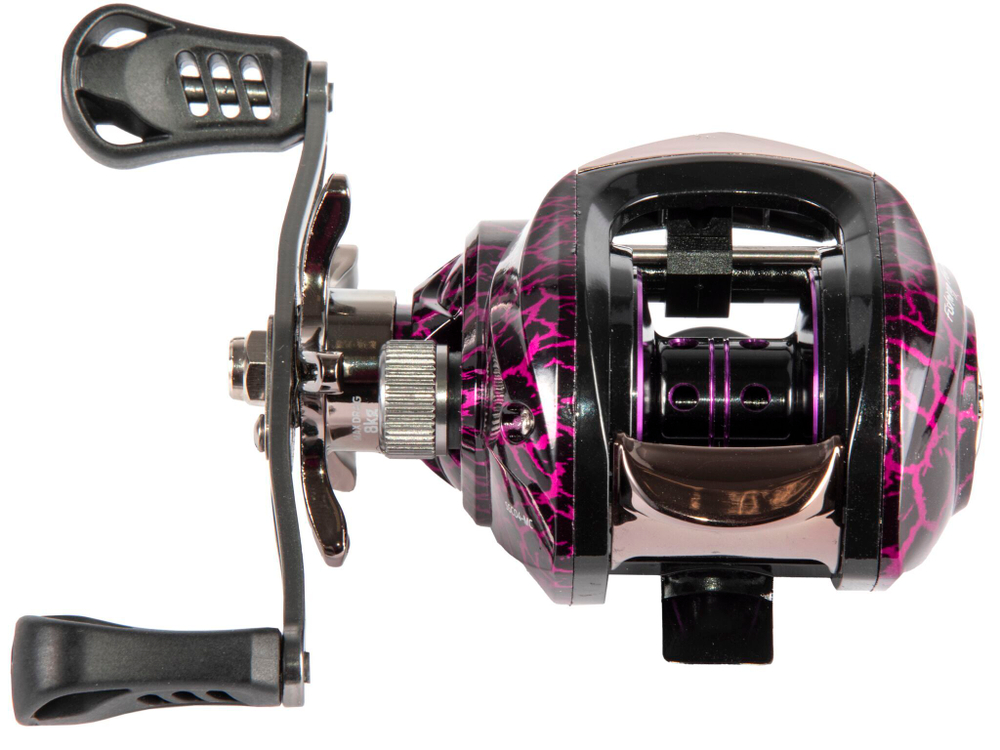 Катушка Salmo Sniper CAST 4 M