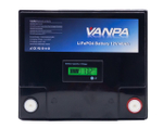 Аккумулятор Lifepo4 VANPALIFE 12V 40Ah (12V 40A)