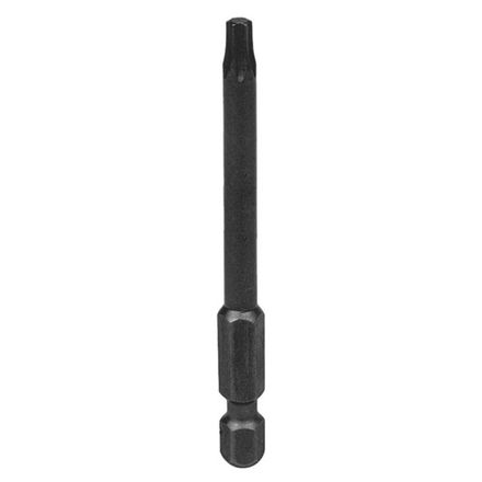 Цена на KING TONY (717008T) Вставка (бита) торцевая 1/4", L = 70 мм, TORX, T8