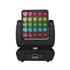 Color Imagination MADPANEL-2510F