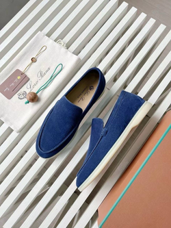 Лоферы Loro Piana Summer Walk
