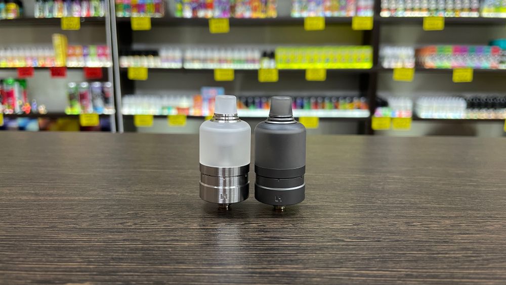 BP Mods Sure RTA BP Mods Sure RTA