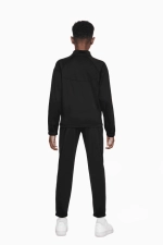 Спортивный костюм Nike Sportswear Junior - черный