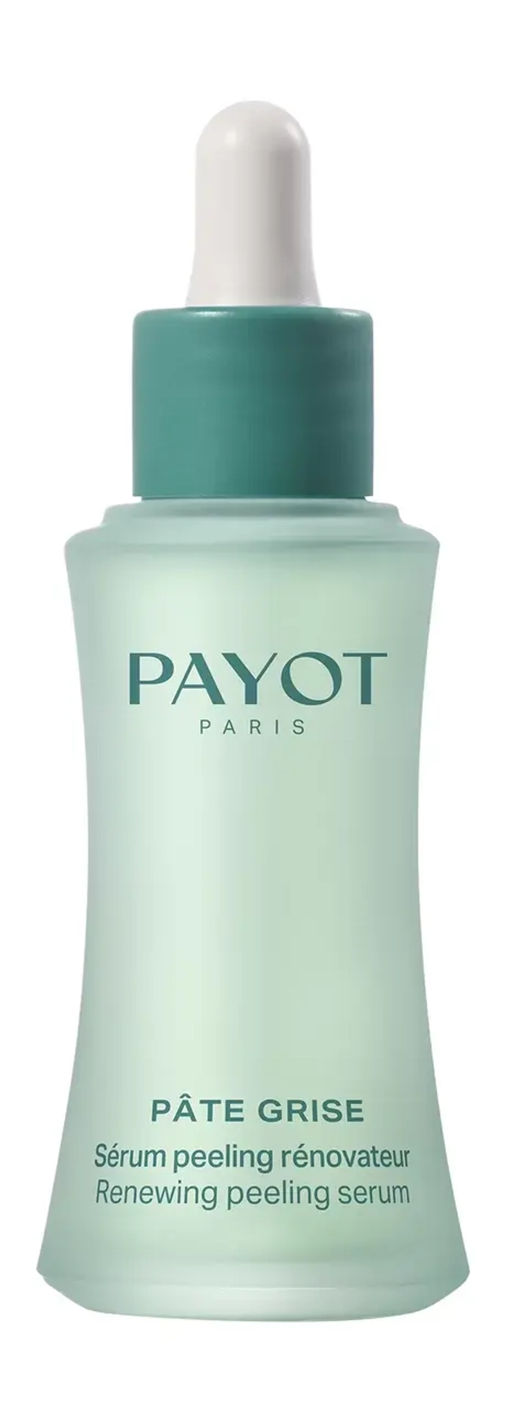 PAYOT Pate Grise Renewing peeling serum Востанавливающая сыворотка для пилинга