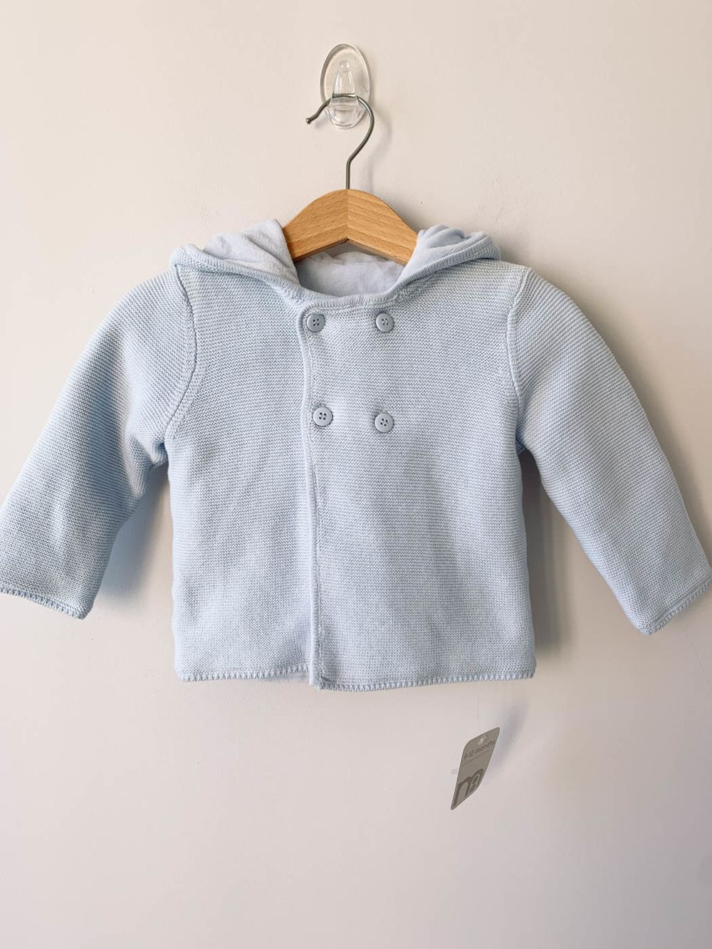 Новый кардиган Mothercare, 80