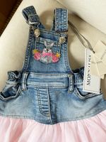 Новый сарафан Monnalisa, 86