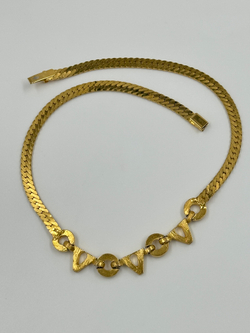 Колье