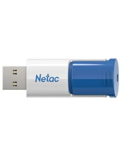 Память USB Flash 512 ГБ U182 NT03U182N-512G-30BL BLUE