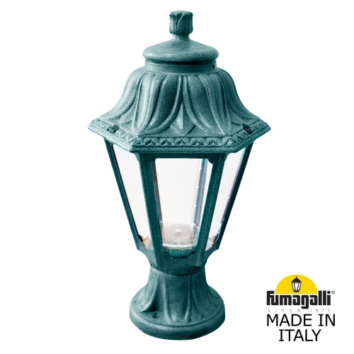 Ландшафтный светильник Fumagalli ANNA E22.110.000.VXF1R