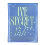 Альбом IVE - IVE SECRET [Standart ver.] (Psst! ver.)