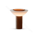 Table design lamp Japandi