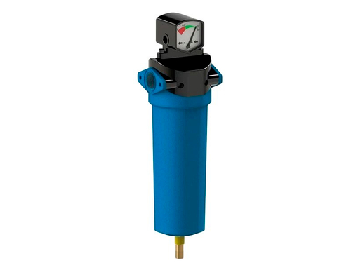 Магистральный фильтр IC G 023 арт. КА 347467