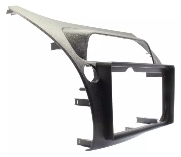 Магнитола для Honda Civic 8 (5d) 2006-2011 (поддержка климата - опция) - CanBox 9-HO107N Android 10, SIM-слот
