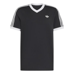 Теннисная футболка Adidas Tennis Classics - black