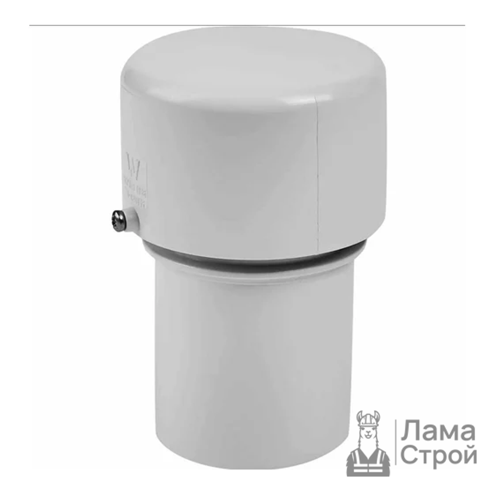 Воздушный клапан 50 мм McAlpine MRAA4
