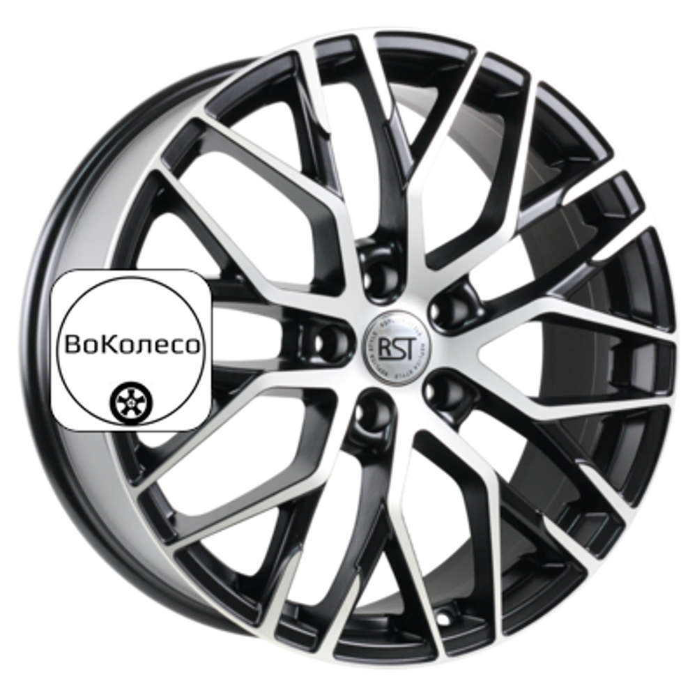 7,5x19/5x114,3 ET45 D67,1 R019 (Mazda) BDm RST