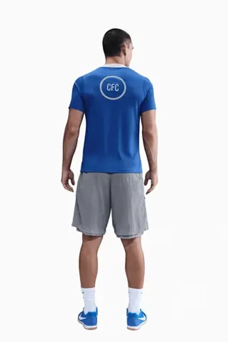 Футболка Nike Chelsea FC 25/26 Academy Pro - белый