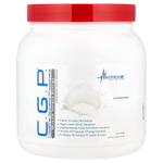 Metabolic Nutrition, CGP®, без добавок, 400 г