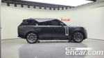 Land Rover Range Rover P530 Autobiography Long Wheel Base — 2026