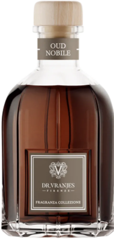 Dr. Vranjes Oud Nobile Diffuser 250 ml