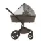 Коляска ANEX Flo 2 в 1 Browny