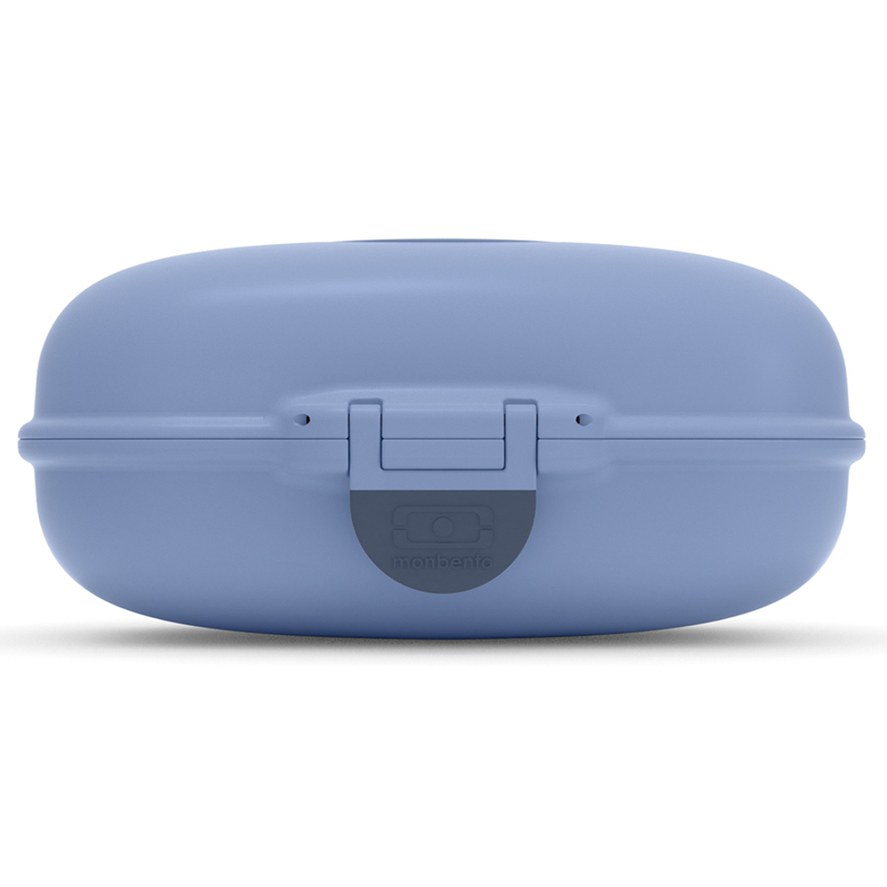 Ланч-бокс mb gram, bleu infinity