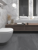 Staro Rizzi Slate Graphite Matt 60x120