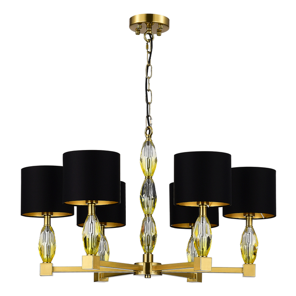 Люстра подвесная ST Luce Lingotti SL1759.303.06