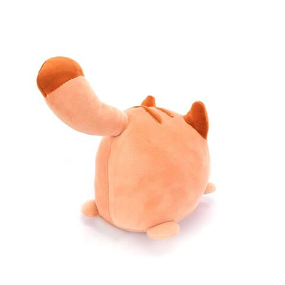 Кот рыжий 16см. (Maxitoys)