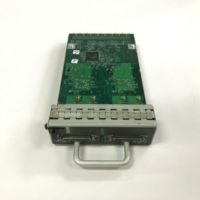 Контроллер HP Shared Storage Module 2-port Ultra320 SCSI For Modular Smart Array 500 70-40495-02