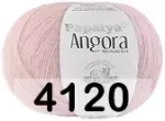 ANGORA SOLID