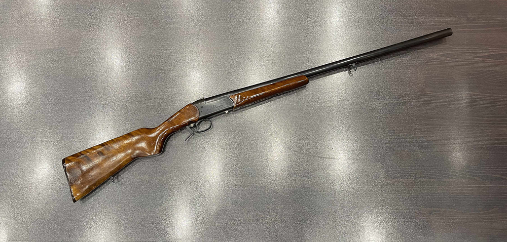 ИЖ-18ЕМ-М к.12/76 № 92110604