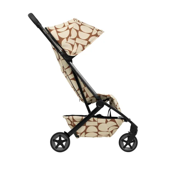 Прогулочная коляска Joolz Aer2 SE Wildride Boho