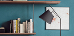 Светильник Karibù by Cattelan Italia