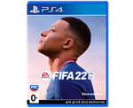 Fifa 22  (PS4) Б/У