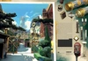 The Art and Making of the Arcane