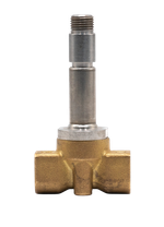 Электромагнитный клапан ELP08-015-WX