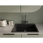 Rivelato 1523513 nero cromo