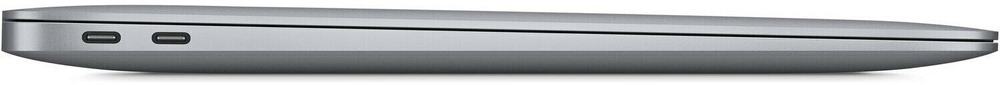 Ноутбук Apple MacBook Air A2337 (Z12A0008M), 13.3"/Apple M1 8 core/RAM 8ГБ/SSD 2ТБ/Apple M1 7 core GPU/2560х1600/IPS/Mac OS/Подсветка кл-ры: нет/золотой. Состояние: B1