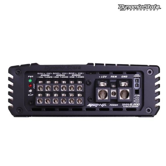 Dynamic State SARMAT SMA-6.200