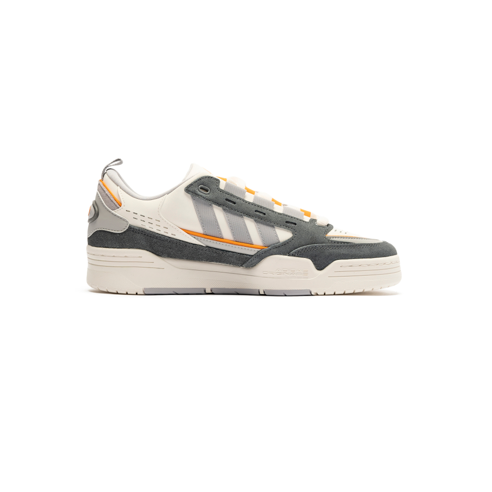 Кроссовки Adidas ADI2000 "Grey Orange"