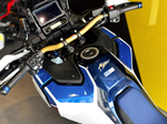 Honda Africa Twin Adventure Sports — CRF1100 А4, 2020