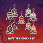 Реки Краудфандинг