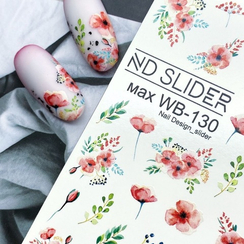 Max WB-130