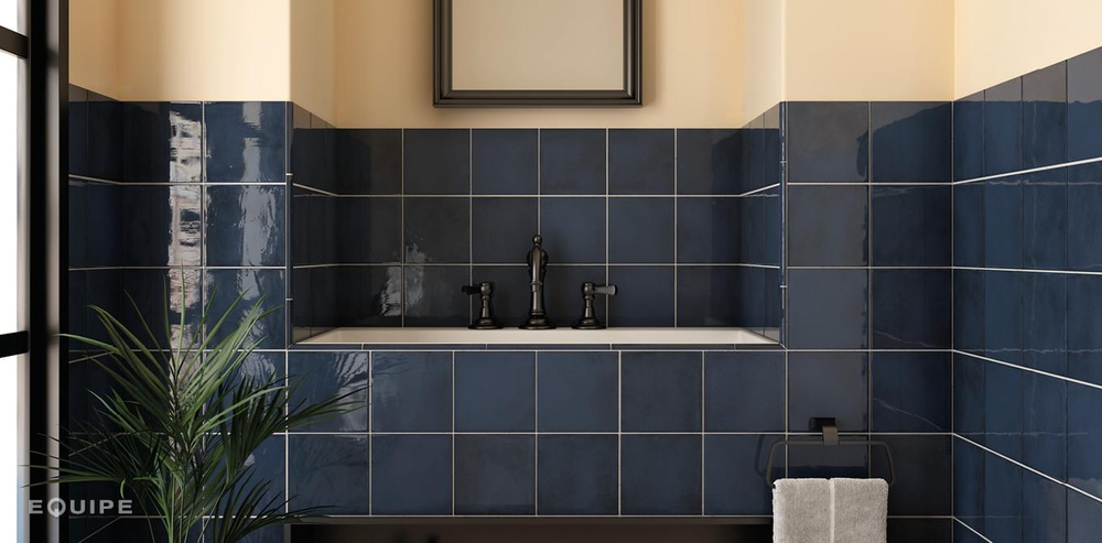 Equipe Village Royal Blue 6.5x20